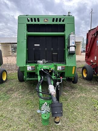 Image of John Deere 450E equipment image 2