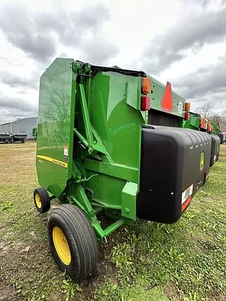 Image of John Deere 450E Primary image