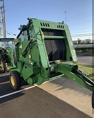 Main image John Deere 450E 4