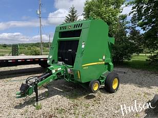 Main image John Deere 450E 4