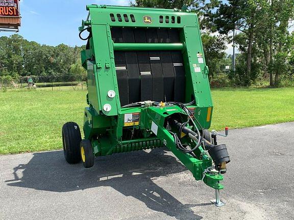 Image of John Deere 450E equipment image 1