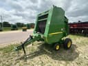 2023 John Deere 450E Image