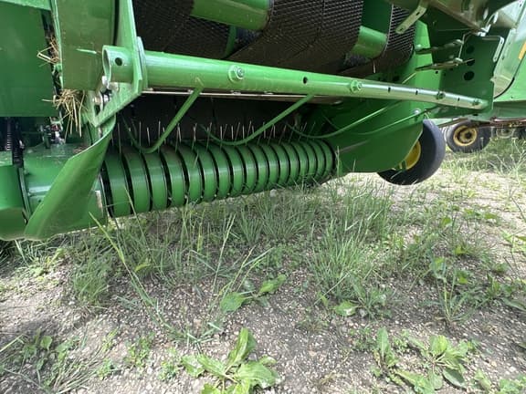 Image of John Deere 450E equipment image 3