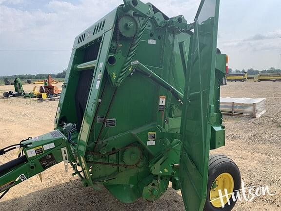 Image of John Deere 450E equipment image 1