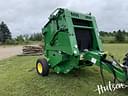 2023 John Deere 450E Image