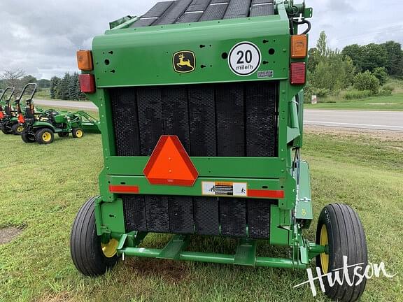 Image of John Deere 450E equipment image 2