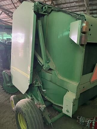 Image of John Deere 450E equipment image 2