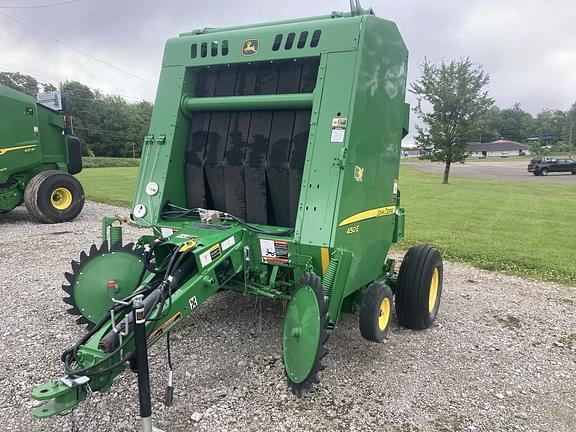 Image of John Deere 450E Primary image
