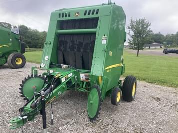Main image John Deere 450E