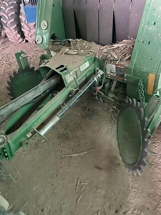 Image of John Deere 450E equipment image 3