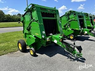 Main image John Deere 450E 0