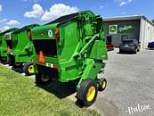 Thumbnail image John Deere 450E 1