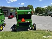 Thumbnail image John Deere 450E 5