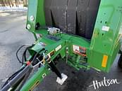 Thumbnail image John Deere 450E 12