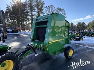 Main image John Deere 450E 0