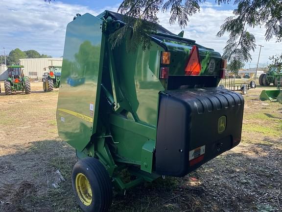 Image of John Deere 450E equipment image 3