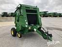 2023 John Deere 450E Image