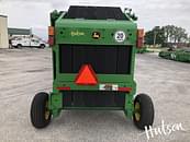 Thumbnail image John Deere 450E 6