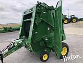 Thumbnail image John Deere 450E 8