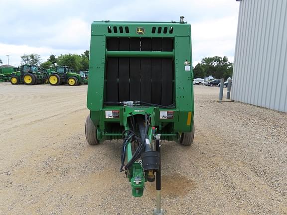 Image of John Deere 450E equipment image 2