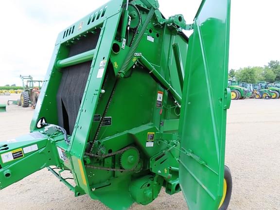 Image of John Deere 450E equipment image 4