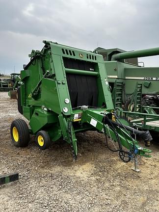 Image of John Deere 450E Primary image