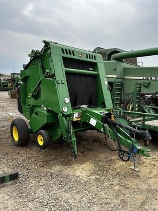 Main image John Deere 450E