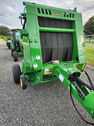 Image of John Deere 450E equipment image 3