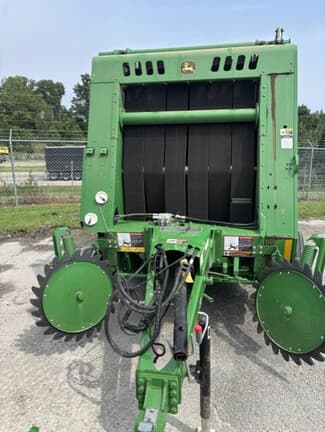Image of John Deere 450E equipment image 1