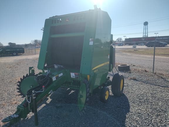 Image of John Deere 450E equipment image 1