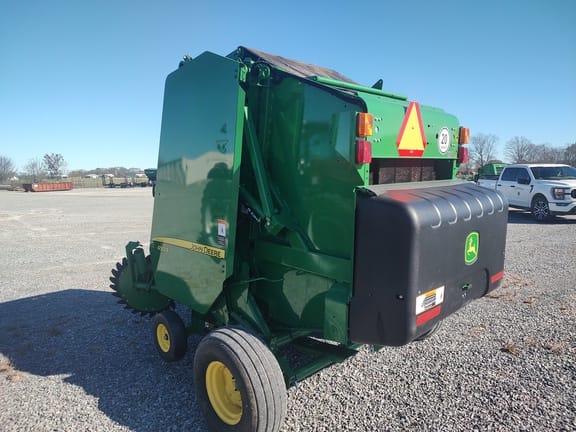 2023 John Deere 450E Equipment Image0