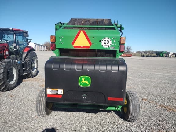 Image of John Deere 450E equipment image 3