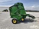 2023 John Deere 450E Image
