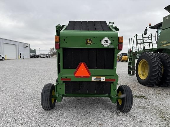 Image of John Deere 450E equipment image 3