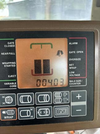 Image of John Deere 450E equipment image 1