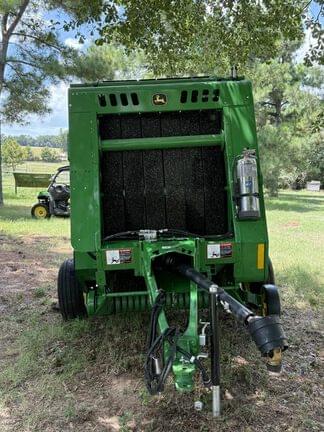 Image of John Deere 450E equipment image 2