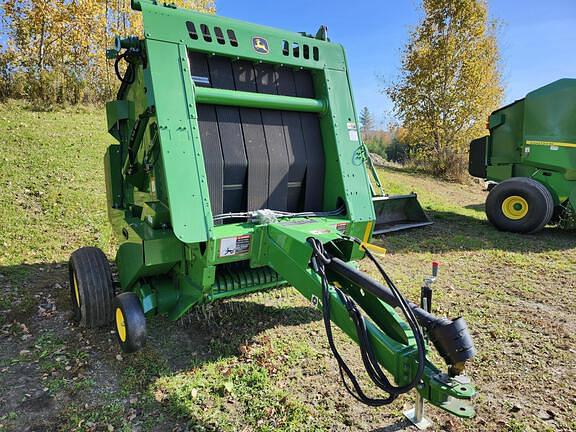 Image of John Deere 450E Primary image