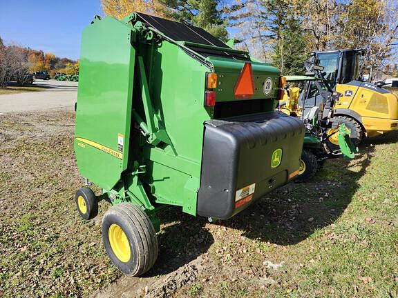 Image of John Deere 450E equipment image 2