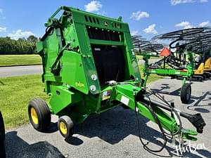 2023 John Deere 450E Image