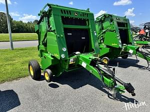 2023 John Deere 450E Image