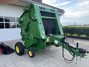 Main image John Deere 450E 3