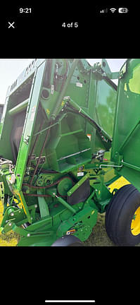 Image of John Deere 450M equipment image 3