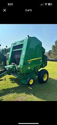 Image of John Deere 450M equipment image 1