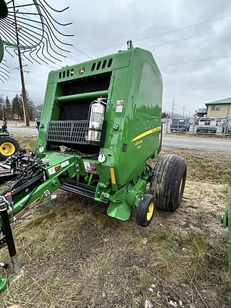 Image of John Deere 450M Primary image