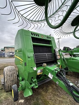 Image of John Deere 450M equipment image 3