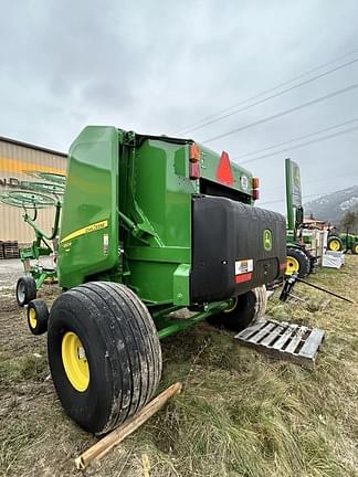 Image of John Deere 450M equipment image 1