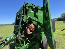 2023 John Deere 450M Equipment Image0