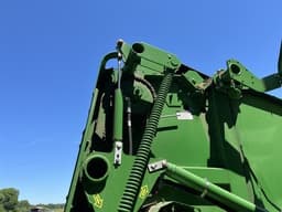 Image of John Deere 450M equipment image 1