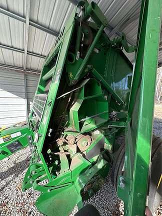 Image of John Deere 450M Silage equipment image 3