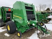 Thumbnail image John Deere 450M Silage 0